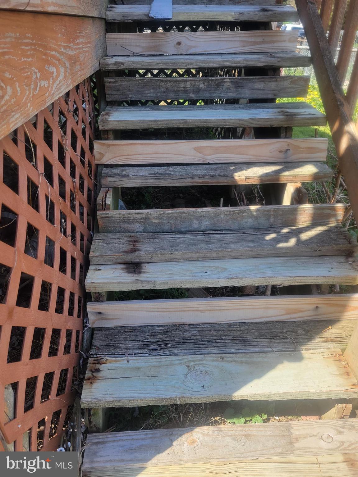 623 Kingston Road Baltimore, MD 21220 - Photo 5 of 6