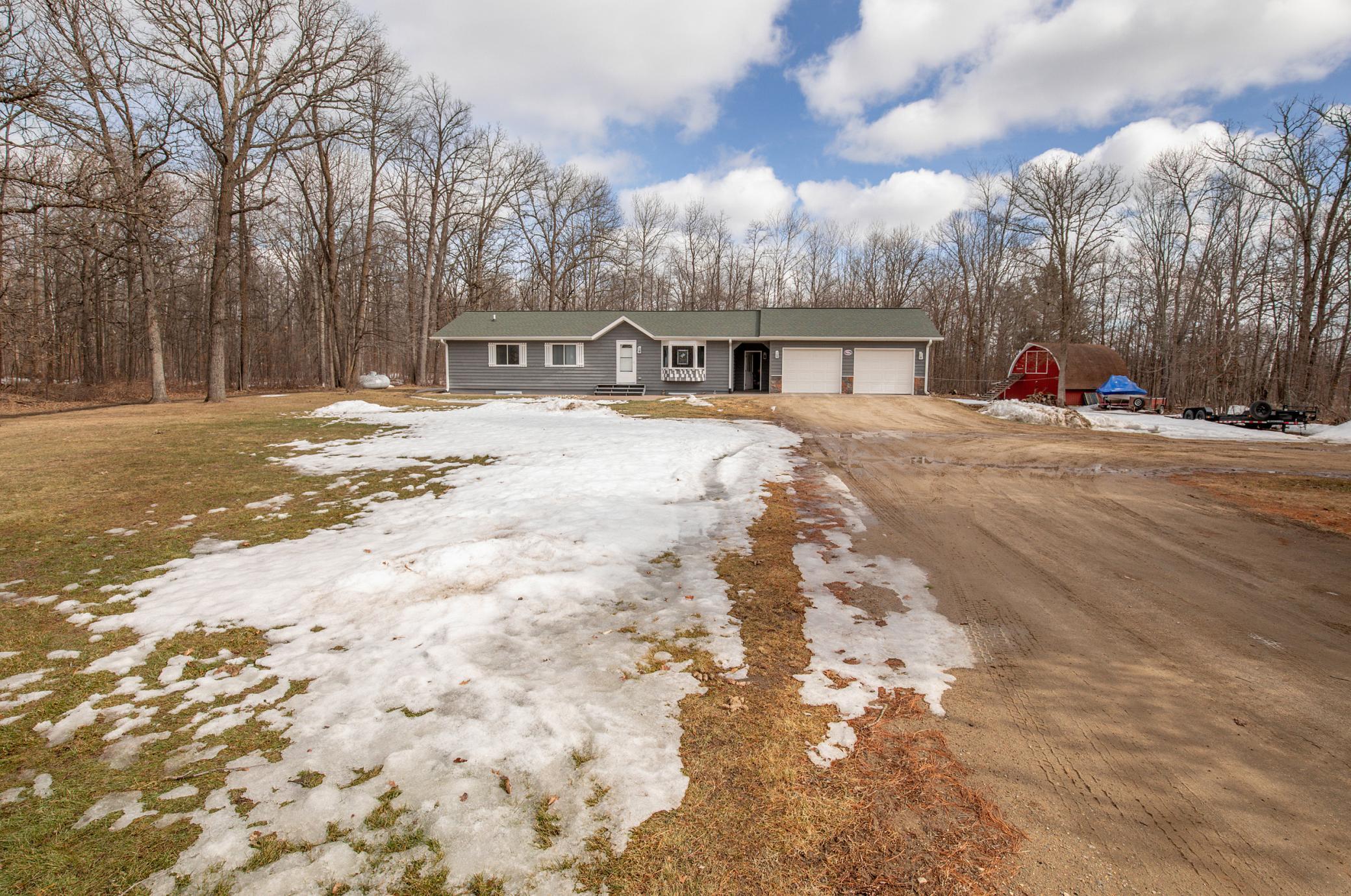 39034 County 45 Laporte, MN 56461 - Photo 30 of 36