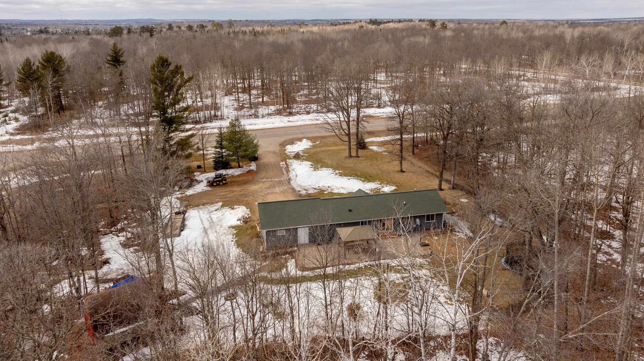39034 County 45 Laporte, MN 56461 - Photo 32 of 36