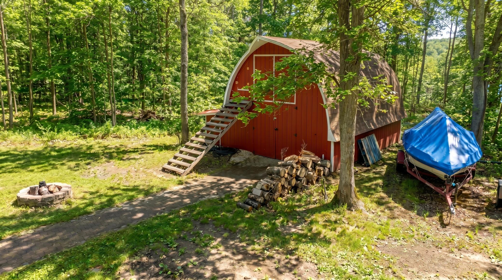 39034 County 45 Laporte, MN 56461 - Photo 33 of 35