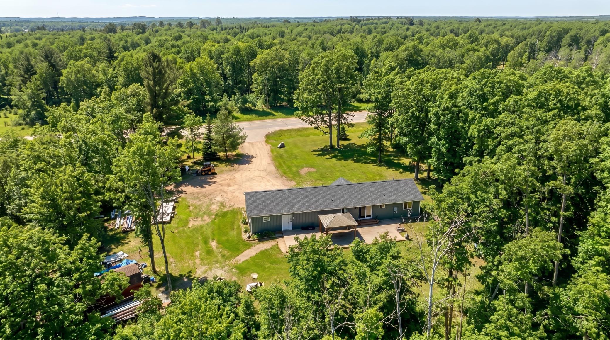 39034 County 45 Laporte, MN 56461 - Photo 34 of 35