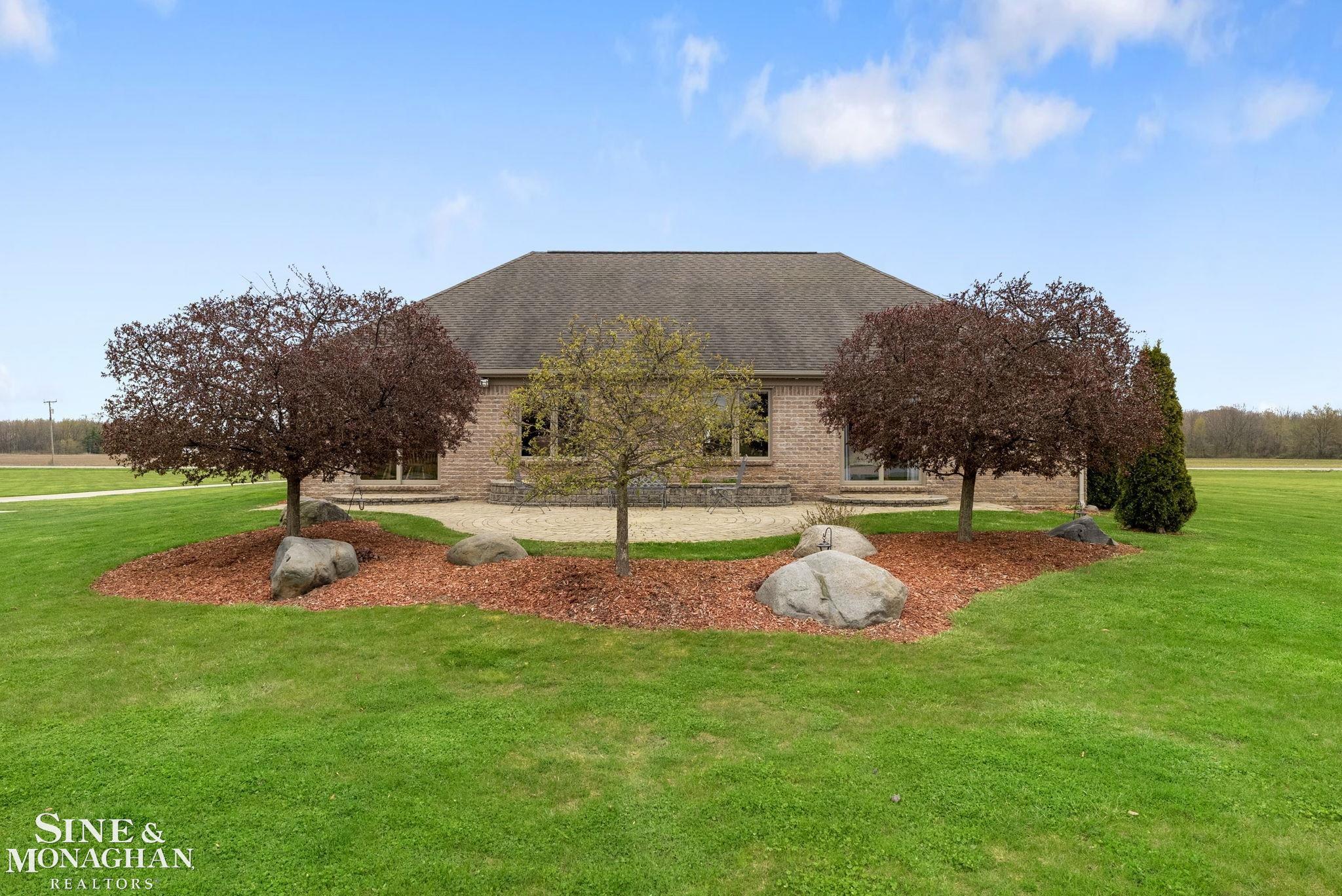 1143 Wales Center Road Goodells, MI 48027 - Photo 47 of 55