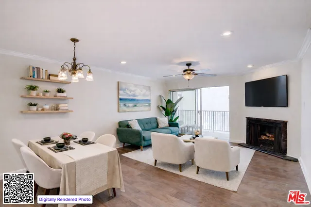 $498,000 | 1515 South Beverly Drive, Unit 306, Los Angeles, CA 90035
