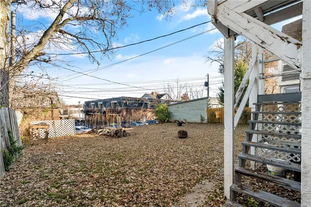 $550,000 | 3619 Wyandotte Street, Kansas City, MO 64111