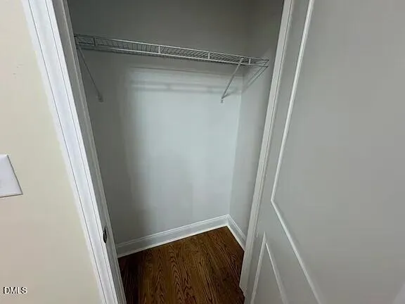 a terrace with a stove and cabinets