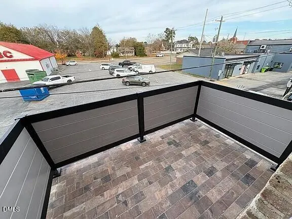 $1,400 | 107 East Main Street, Unit 2, Benson, NC 27504