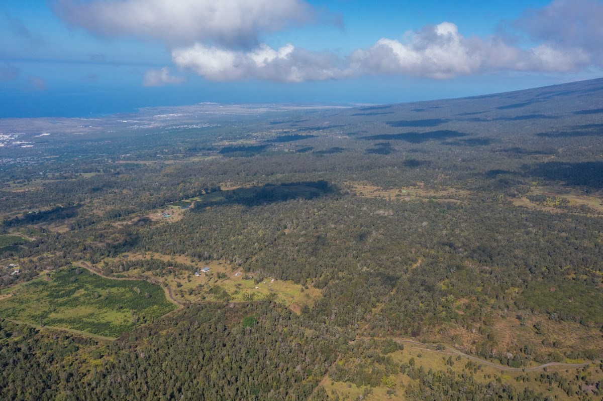 Undisclosed Address Holualoa, HI 96725 - Photo 6 of 15 a view of a yard