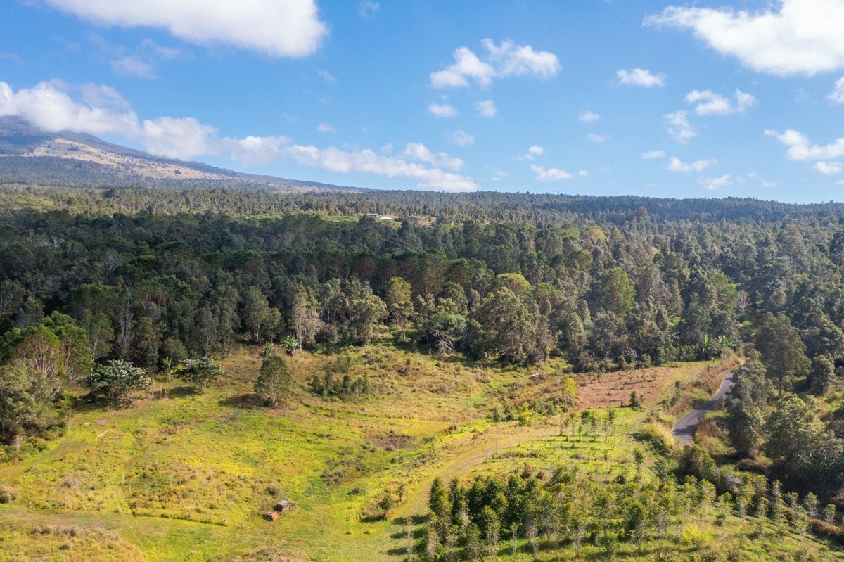 Undisclosed Address Holualoa, HI 96725 - Photo 9 of 15 a view of lake view and mountain view