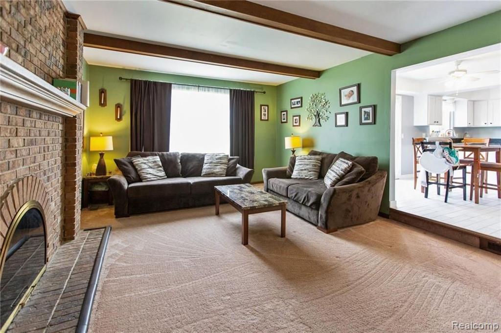 2269 Norton Road Rochester Hills, MI 48307 - Photo 12 of 31