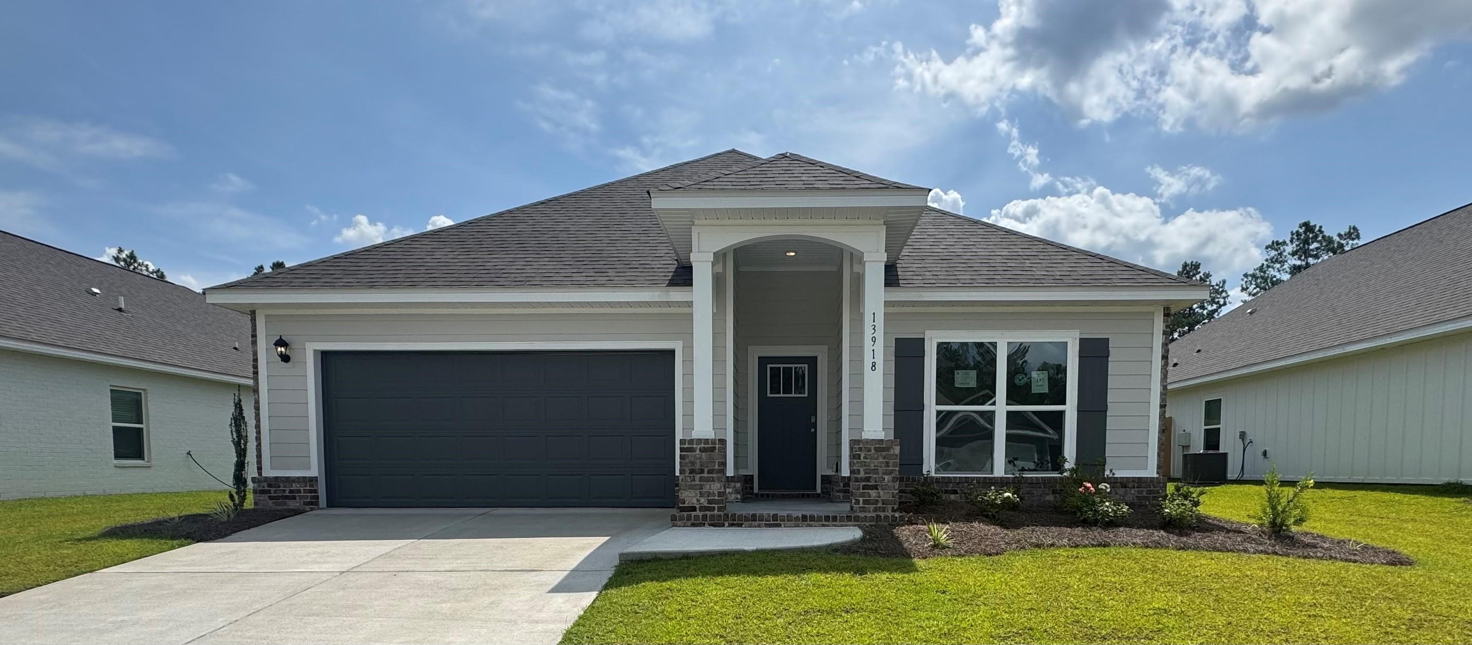 13918 Antler Hl Road Daphne, AL 36527 - Photo 1 of 40 Front Of Structure