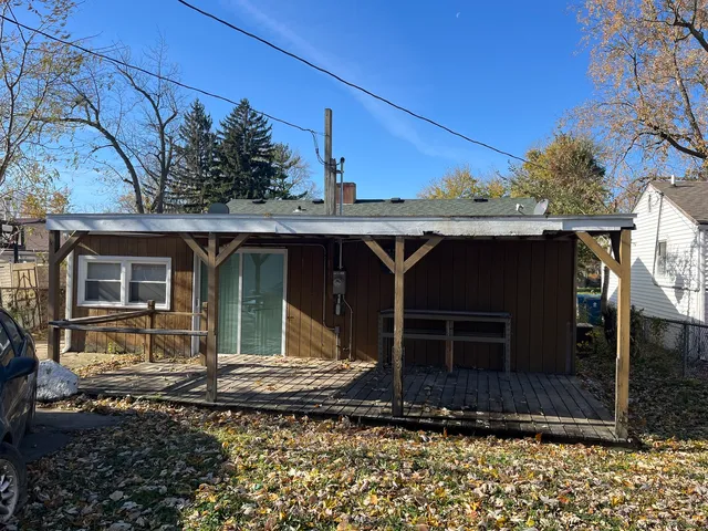 $254,900 | 269 Parkside Avenue, Aurora, IL 60505