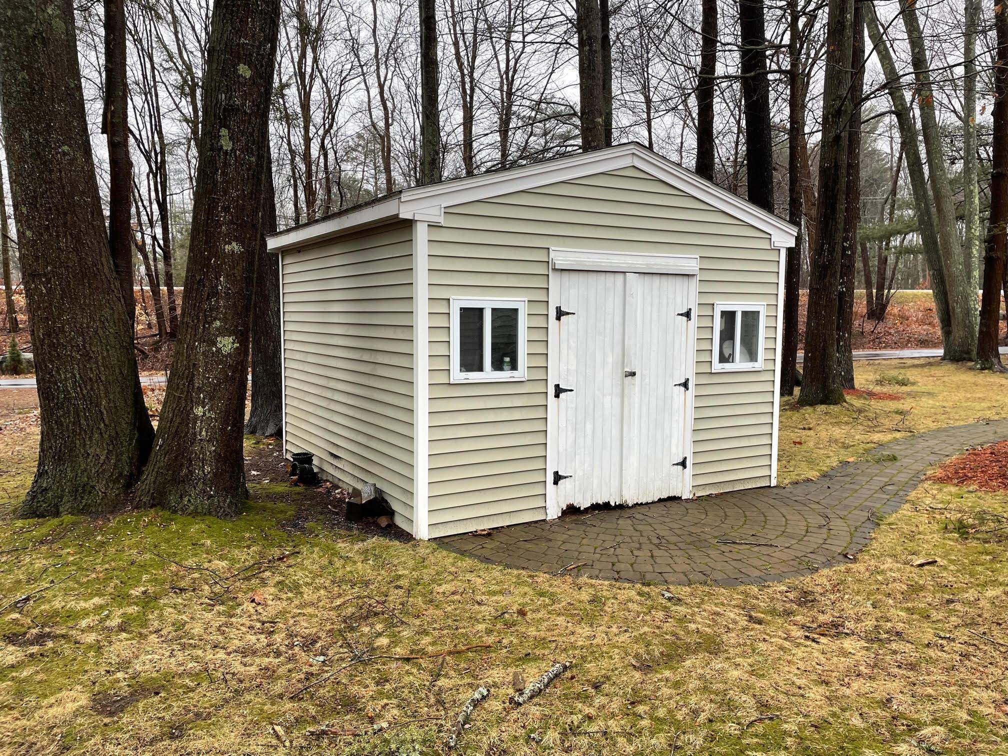 52 Bruce Road Seabrook, NH 03874 - Photo 40 of 40 Gallery Image 40