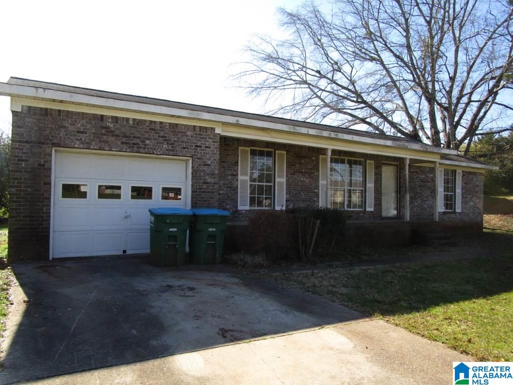 205 Oxford Road Montevallo, AL 35115 - Photo 1 of 14