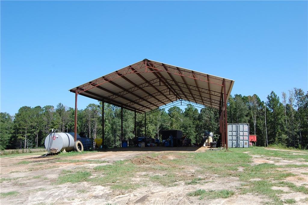 80-acres La Tung Road Covington, LA 70435 - Photo 14 of 35