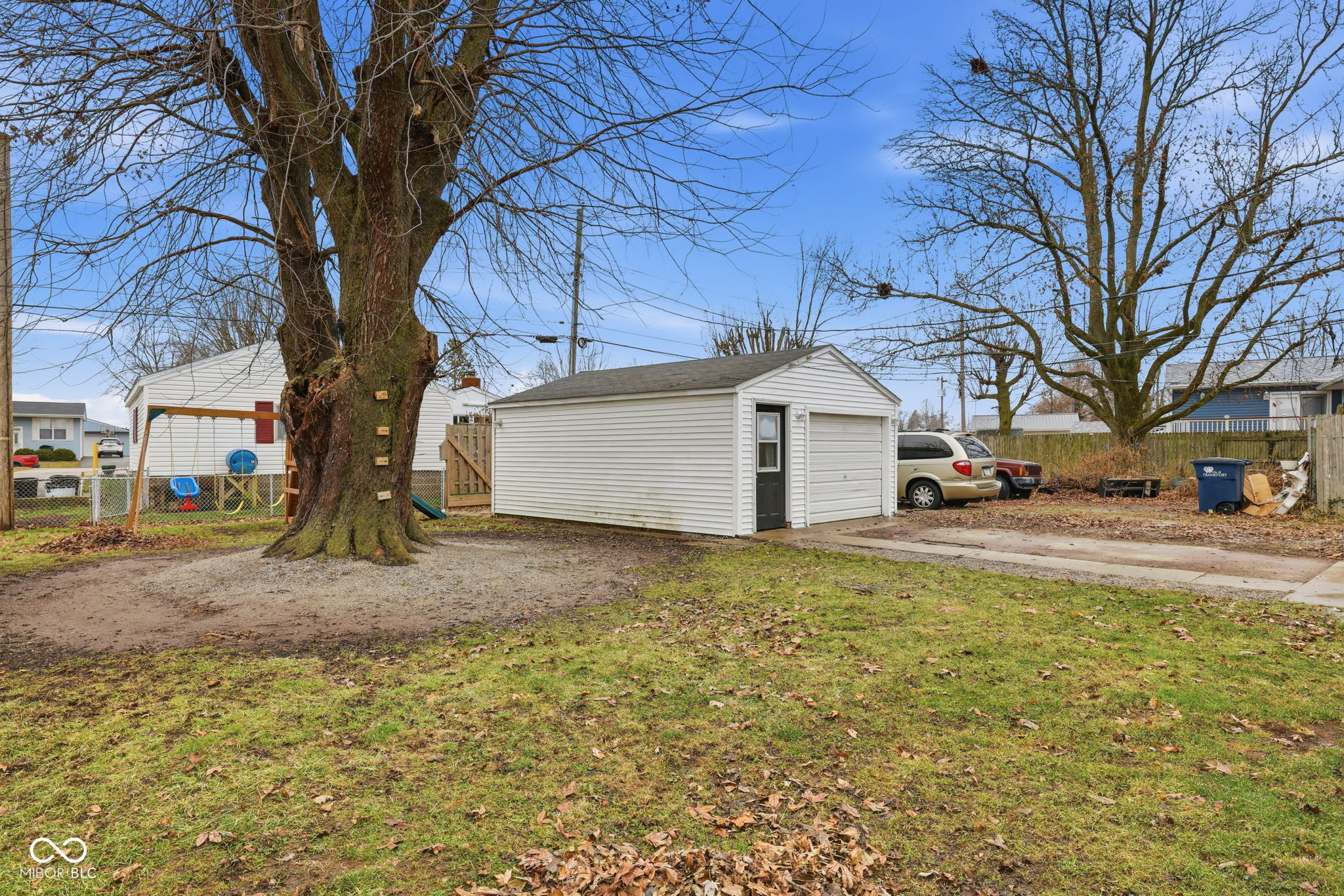 751 Center Drive Frankfort, IN 46041 - Photo 20 of 23