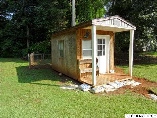 709 Lang Road Sylacauga, AL 35150 - Photo 4 of 10