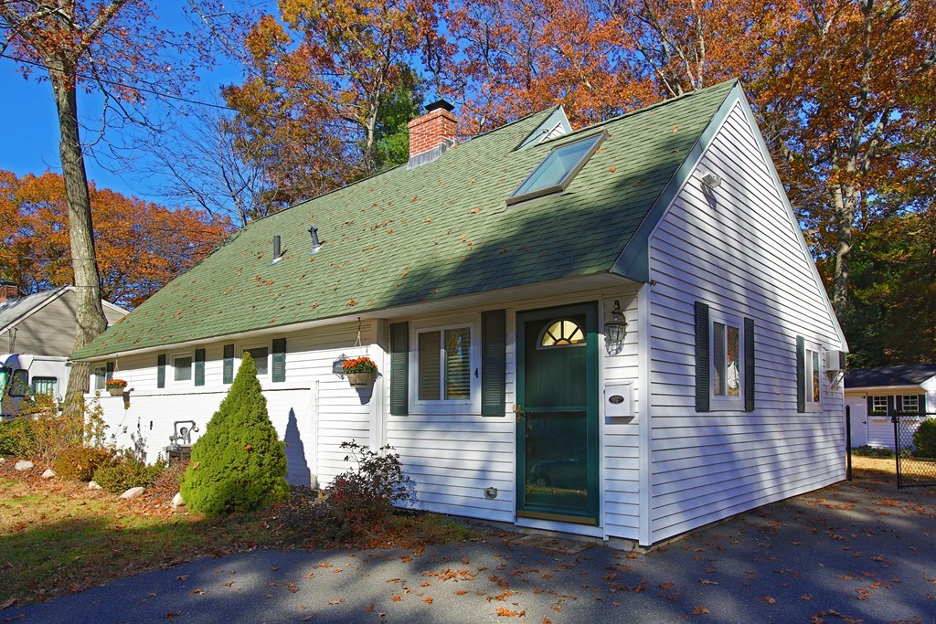 4 Ranger Road Natick, MA 01760 - Photo 1 of 16 Gallery Image 1