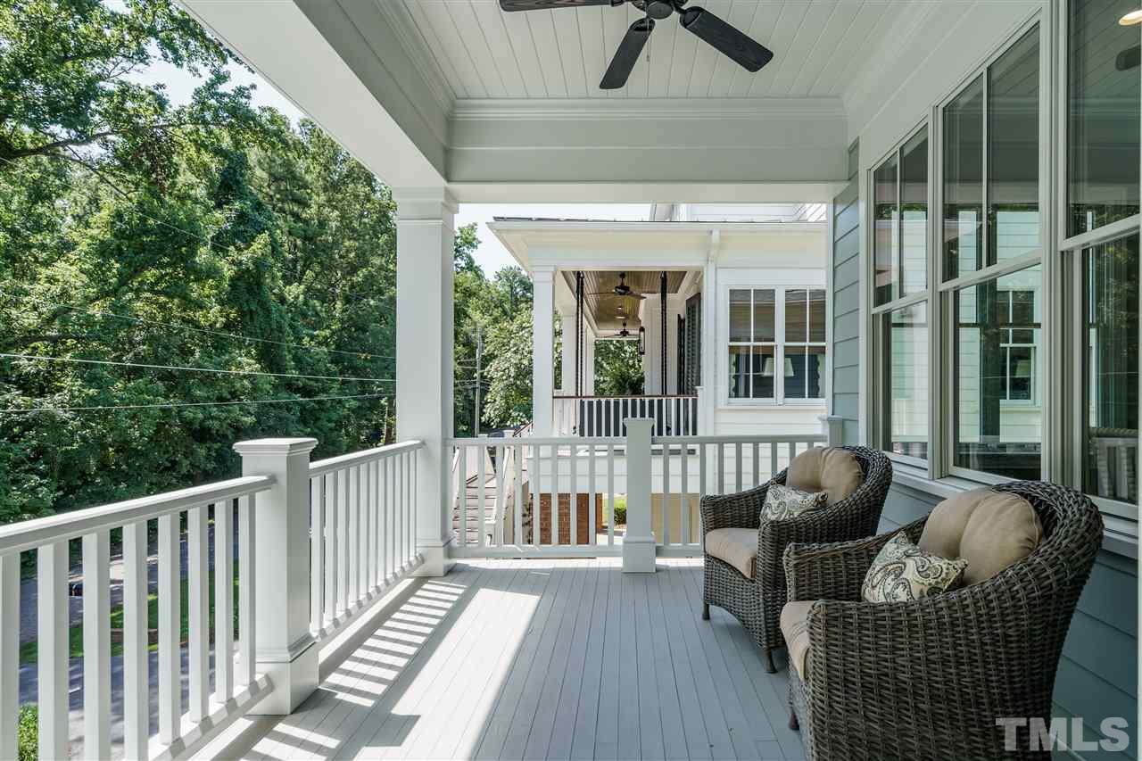 1423 Nottingham Road Raleigh, NC 27607 - Photo 2 of 30