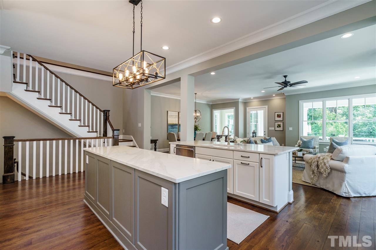 1423 Nottingham Road Raleigh, NC 27607 - Photo 11 of 30