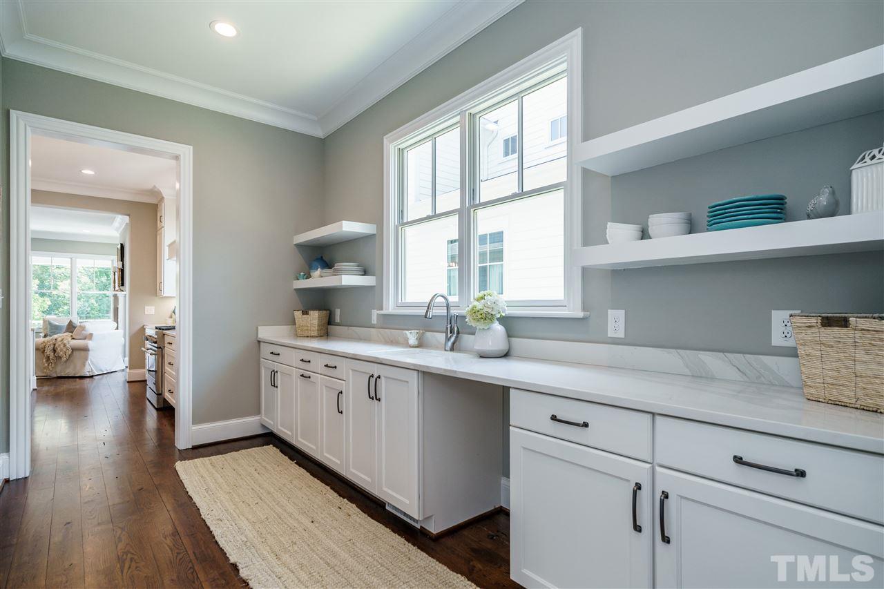 1423 Nottingham Road Raleigh, NC 27607 - Photo 12 of 30