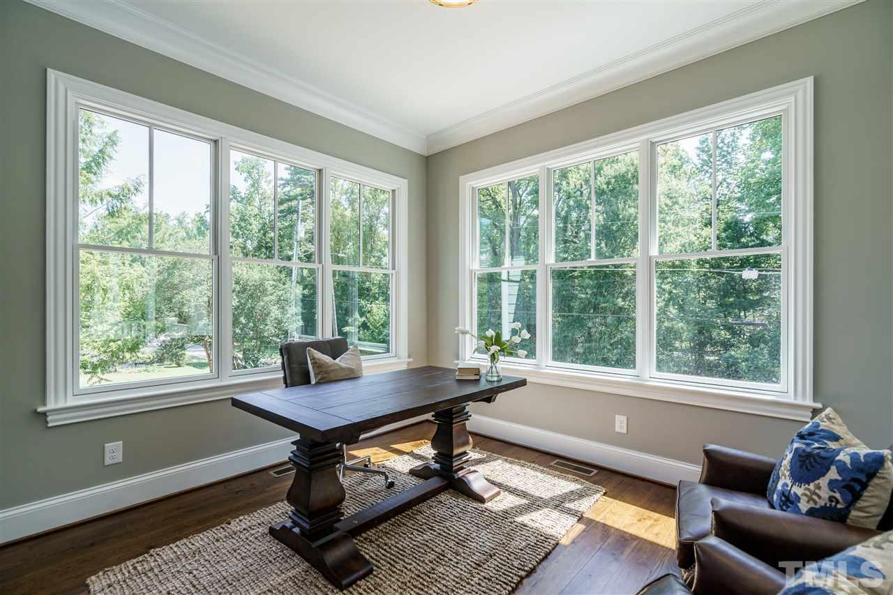 1423 Nottingham Road Raleigh, NC 27607 - Photo 13 of 30