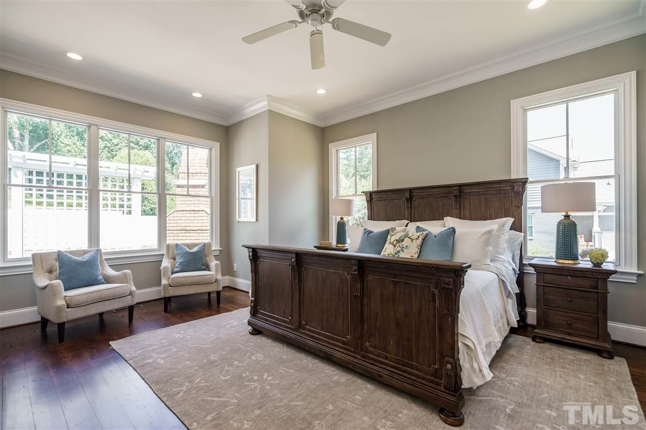 1423 Nottingham Road Raleigh, NC 27607 - Photo 15 of 30