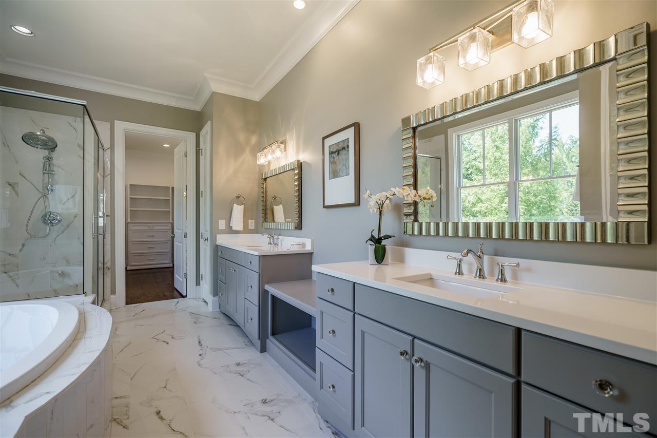 1423 Nottingham Road Raleigh, NC 27607 - Photo 16 of 30