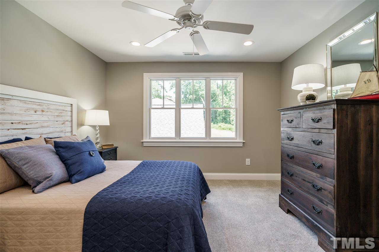 1423 Nottingham Road Raleigh, NC 27607 - Photo 17 of 30