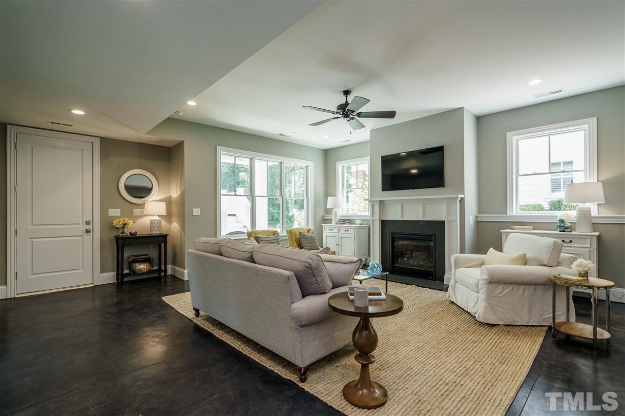 1423 Nottingham Road Raleigh, NC 27607 - Photo 22 of 30