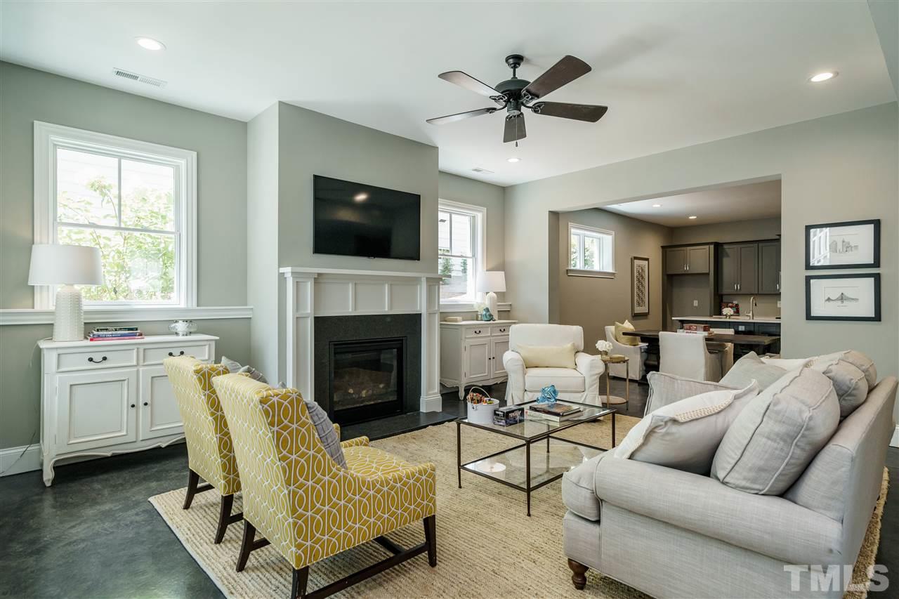 1423 Nottingham Road Raleigh, NC 27607 - Photo 23 of 30