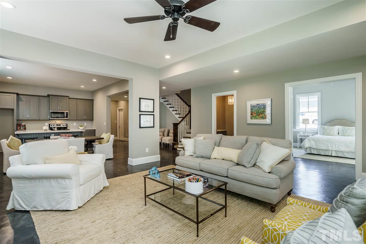 1423 Nottingham Road Raleigh, NC 27607 - Photo 24 of 30