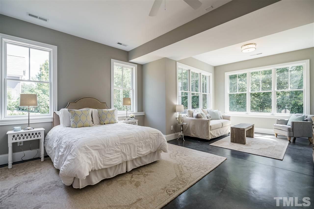 1423 Nottingham Road Raleigh, NC 27607 - Photo 27 of 30