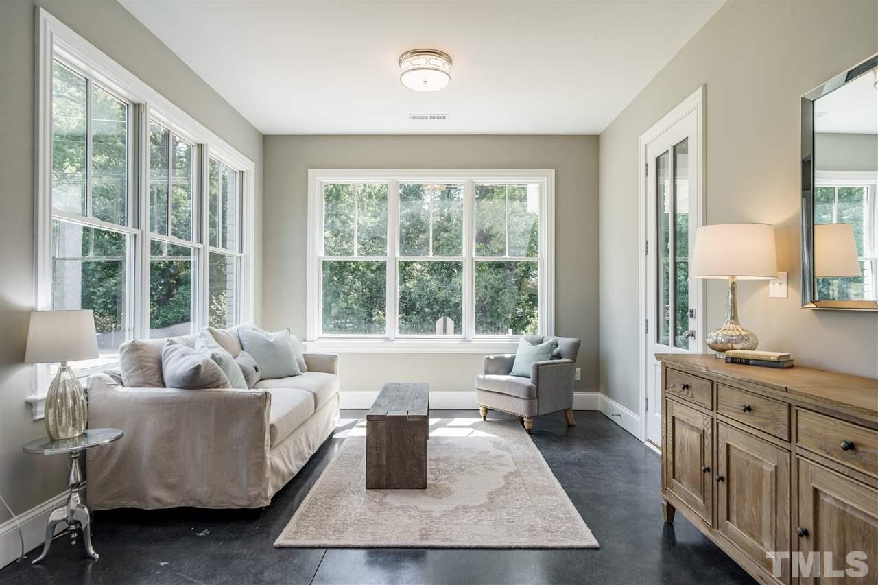 1423 Nottingham Road Raleigh, NC 27607 - Photo 28 of 30