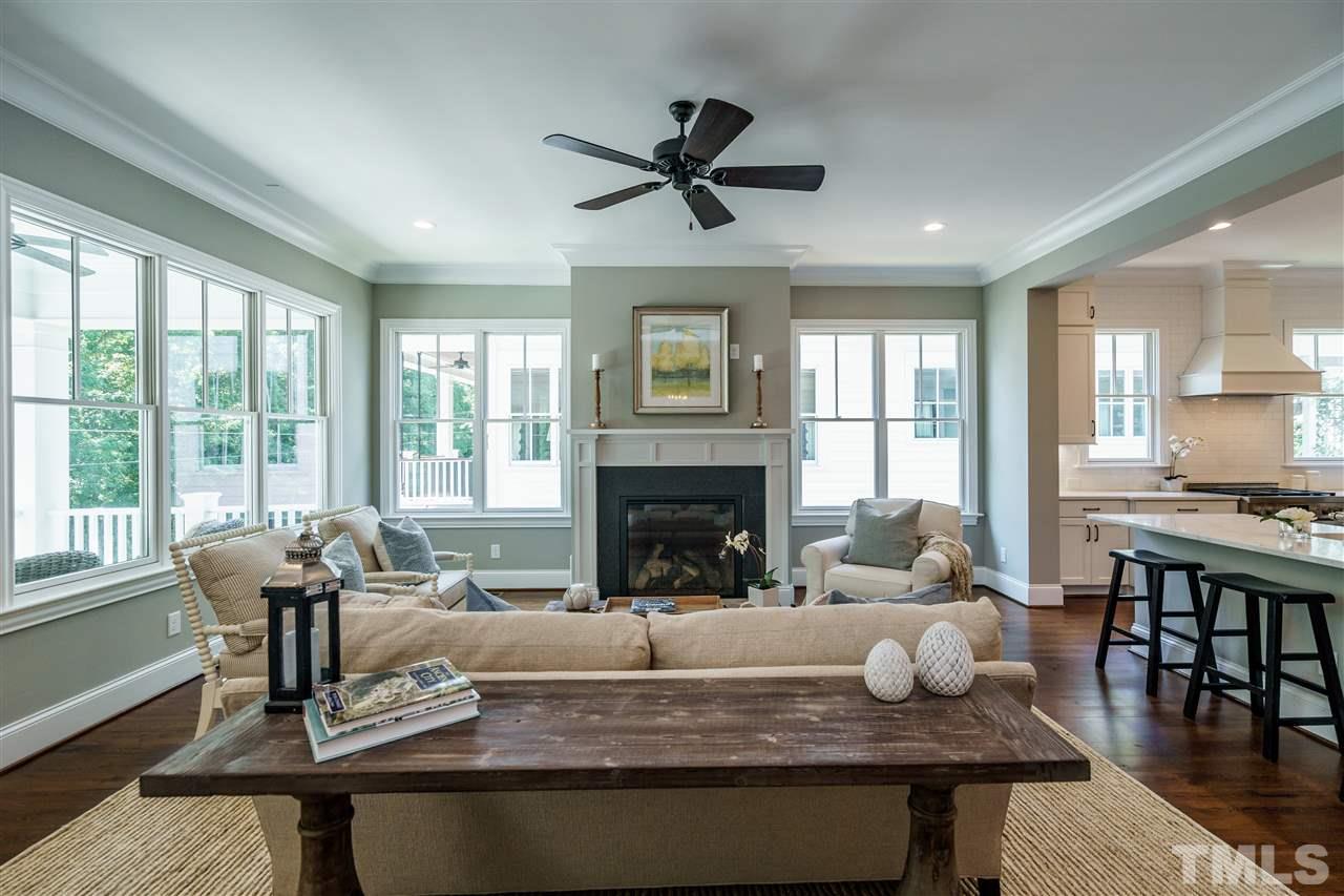 1423 Nottingham Road Raleigh, NC 27607 - Photo 4 of 30