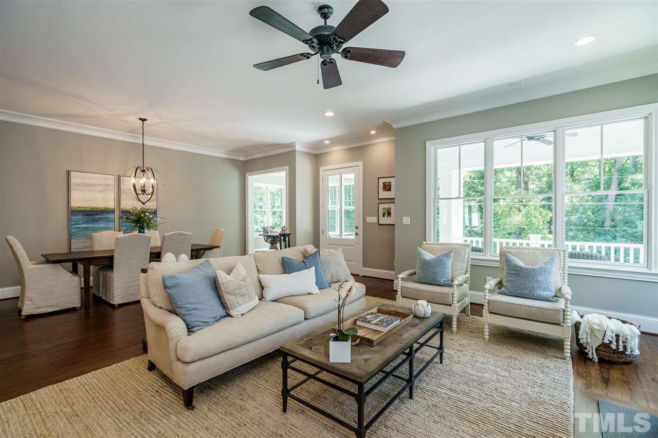 1423 Nottingham Road Raleigh, NC 27607 - Photo 5 of 30
