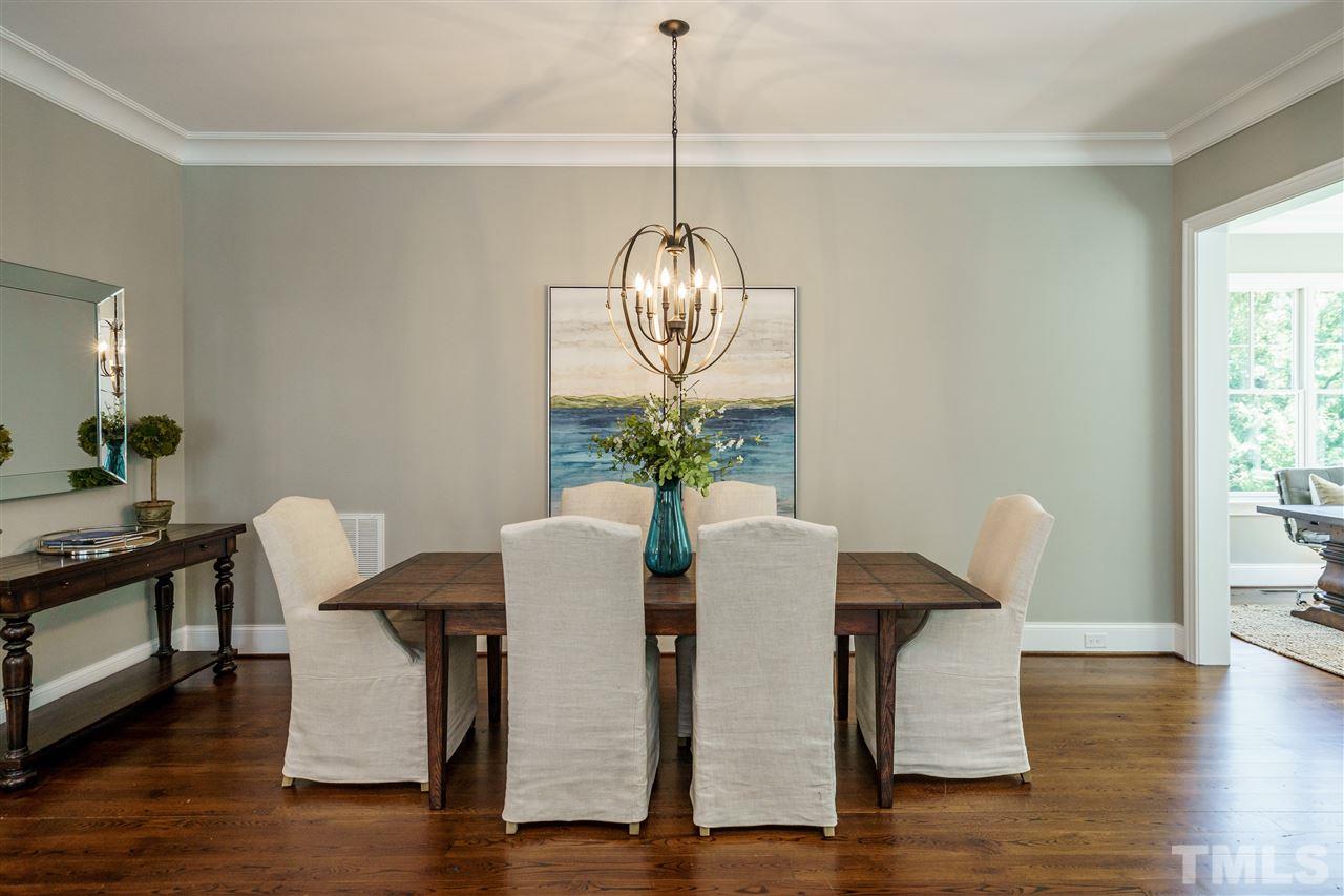 1423 Nottingham Road Raleigh, NC 27607 - Photo 6 of 30
