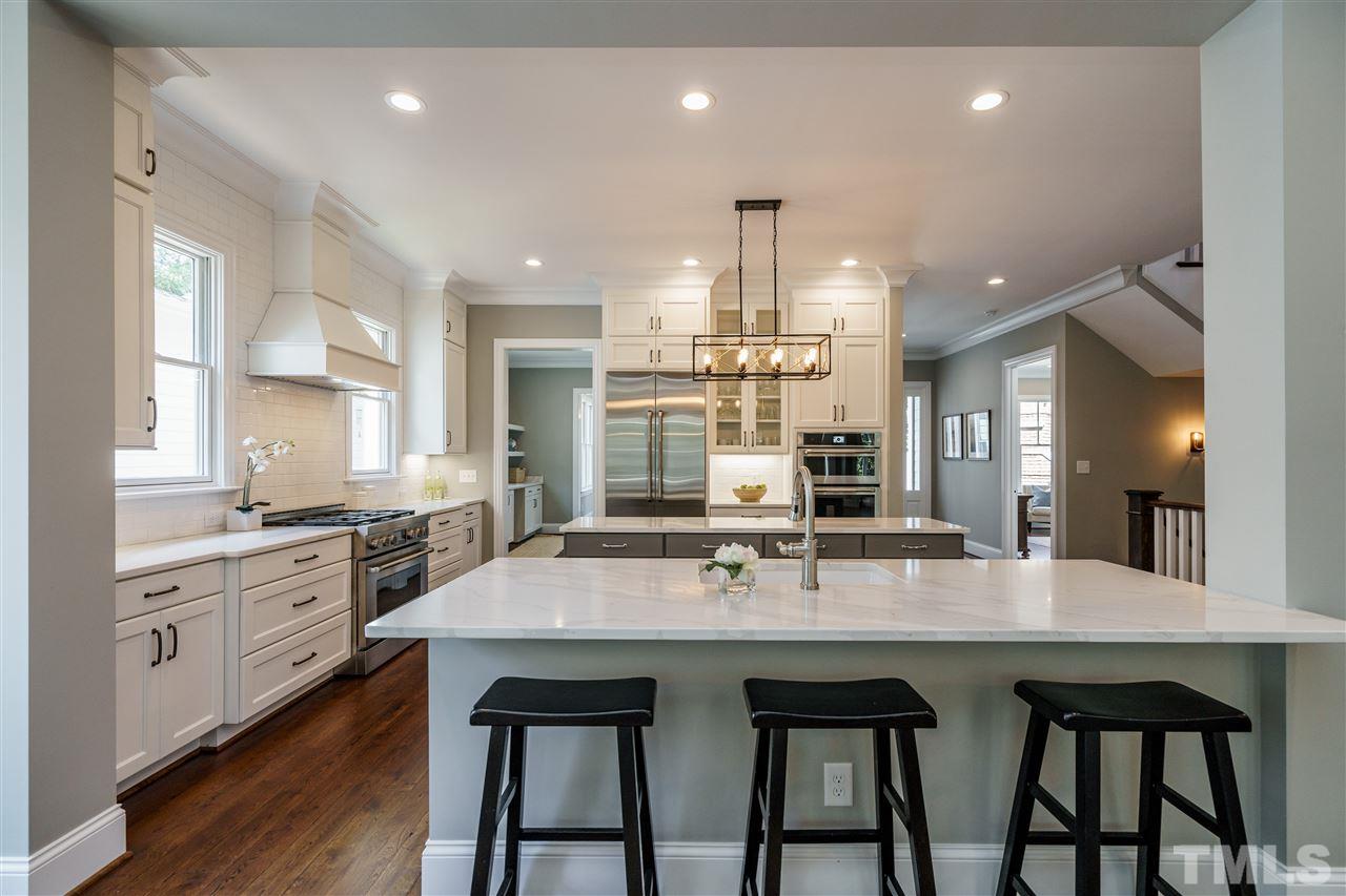 1423 Nottingham Road Raleigh, NC 27607 - Photo 7 of 30