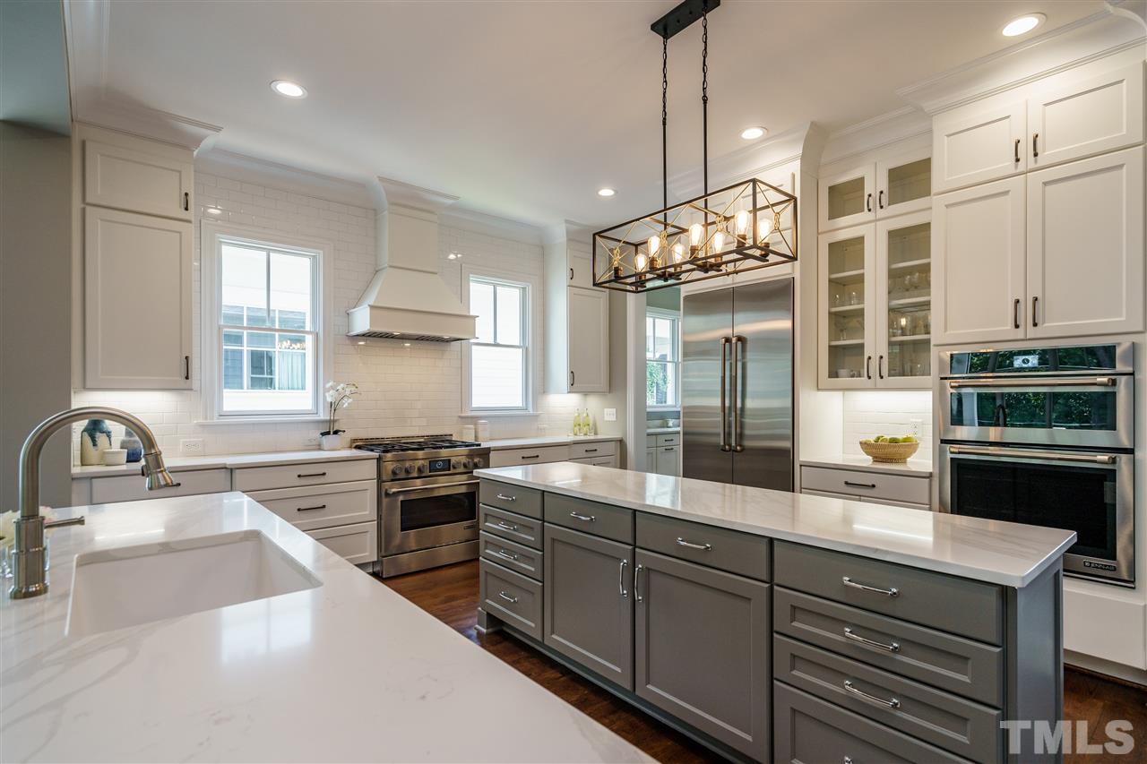 1423 Nottingham Road Raleigh, NC 27607 - Photo 8 of 30