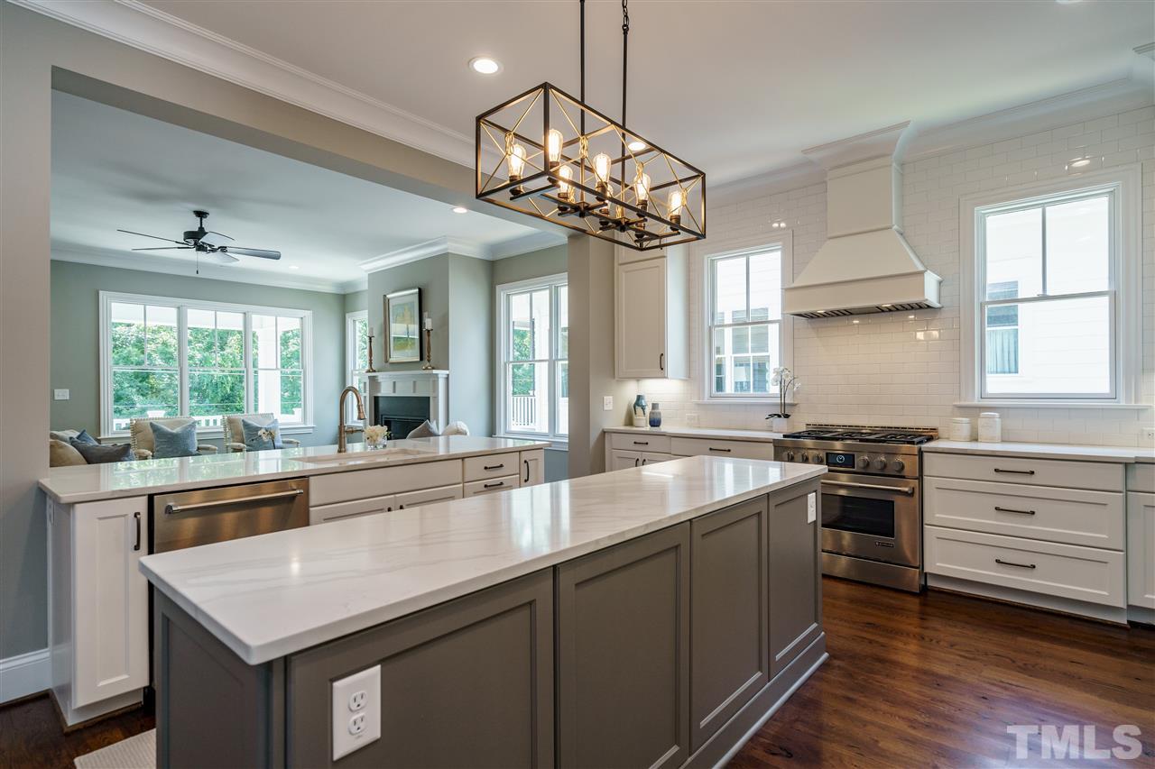 1423 Nottingham Road Raleigh, NC 27607 - Photo 10 of 30