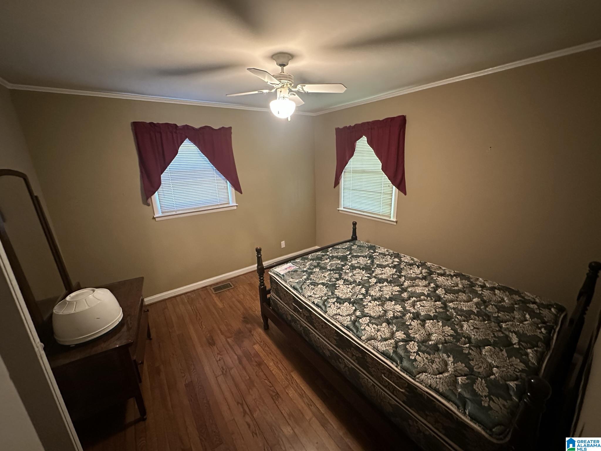 307 Meadow Lane Sylacauga, AL 35150 - Photo 17 of 22