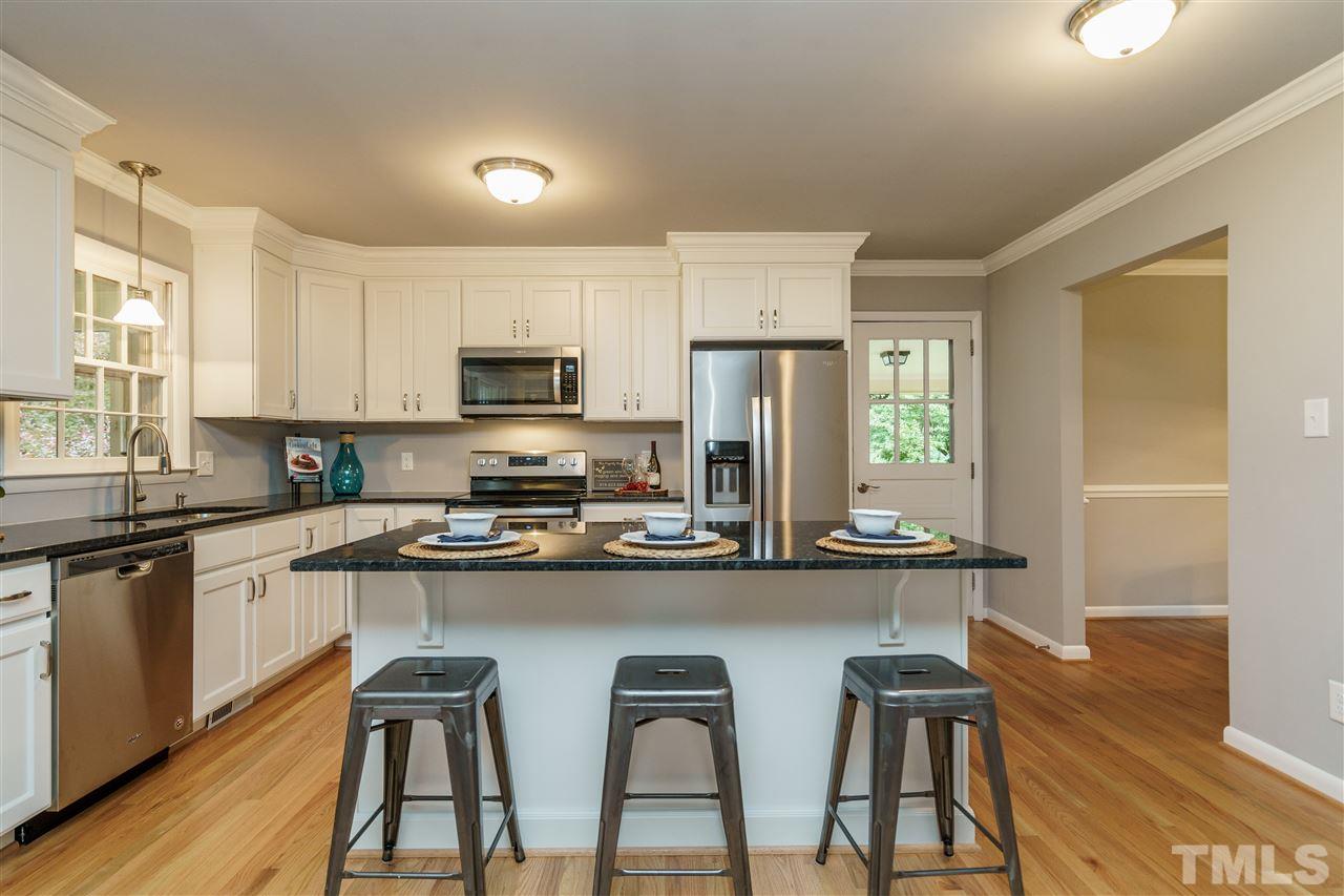 3915 Sue Lane Raleigh, NC 27604 - Photo 14 of 25
