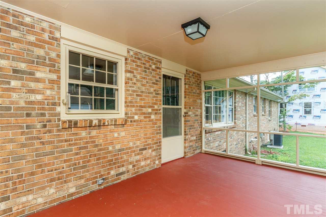 3915 Sue Lane Raleigh, NC 27604 - Photo 22 of 25