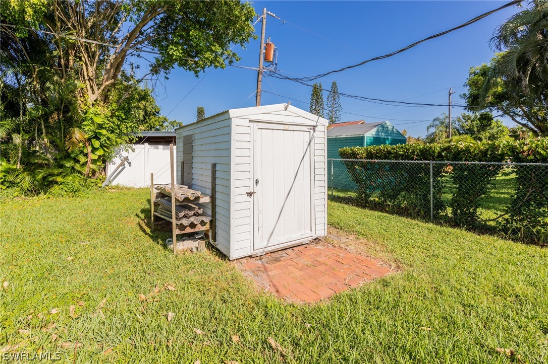 12914 Iona Road Fort Myers, FL 33908 - Photo 23 of 23 Gallery Image 23