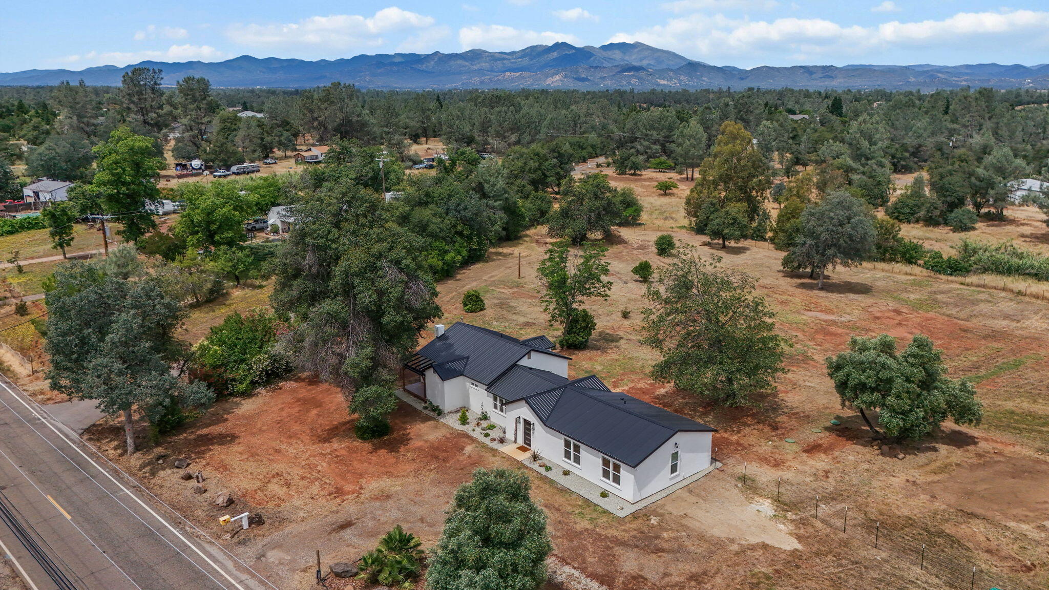 7128 Happy Valley Road Anderson, CA 96007 - Photo 45 of 48 Access to Town