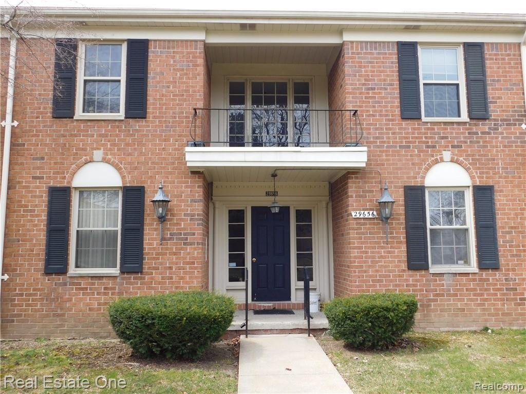 29656 Middlebelt Road, Unit 26 Farmington Hills, MI 48334 - Photo 1 of 39