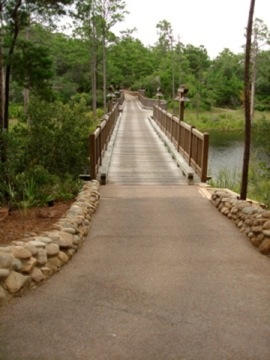 Lot 14-4 Boat House Road Santa Rosa Beach, FL 32459 - Photo 3 of 5 Draper Lake Lot 14-4