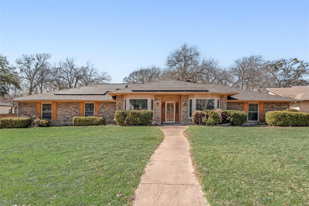1301 Ranch Valley Drive DeSoto, TX 75115 - Photo 1 of 15