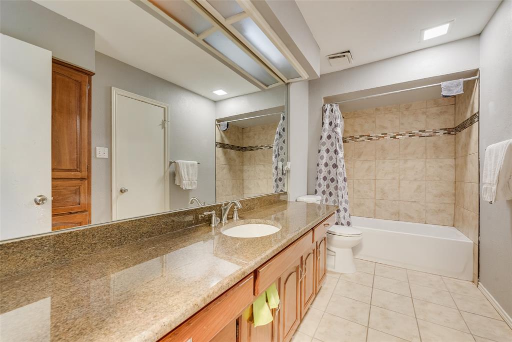 1301 Ranch Valley Drive DeSoto, TX 75115 - Photo 14 of 15