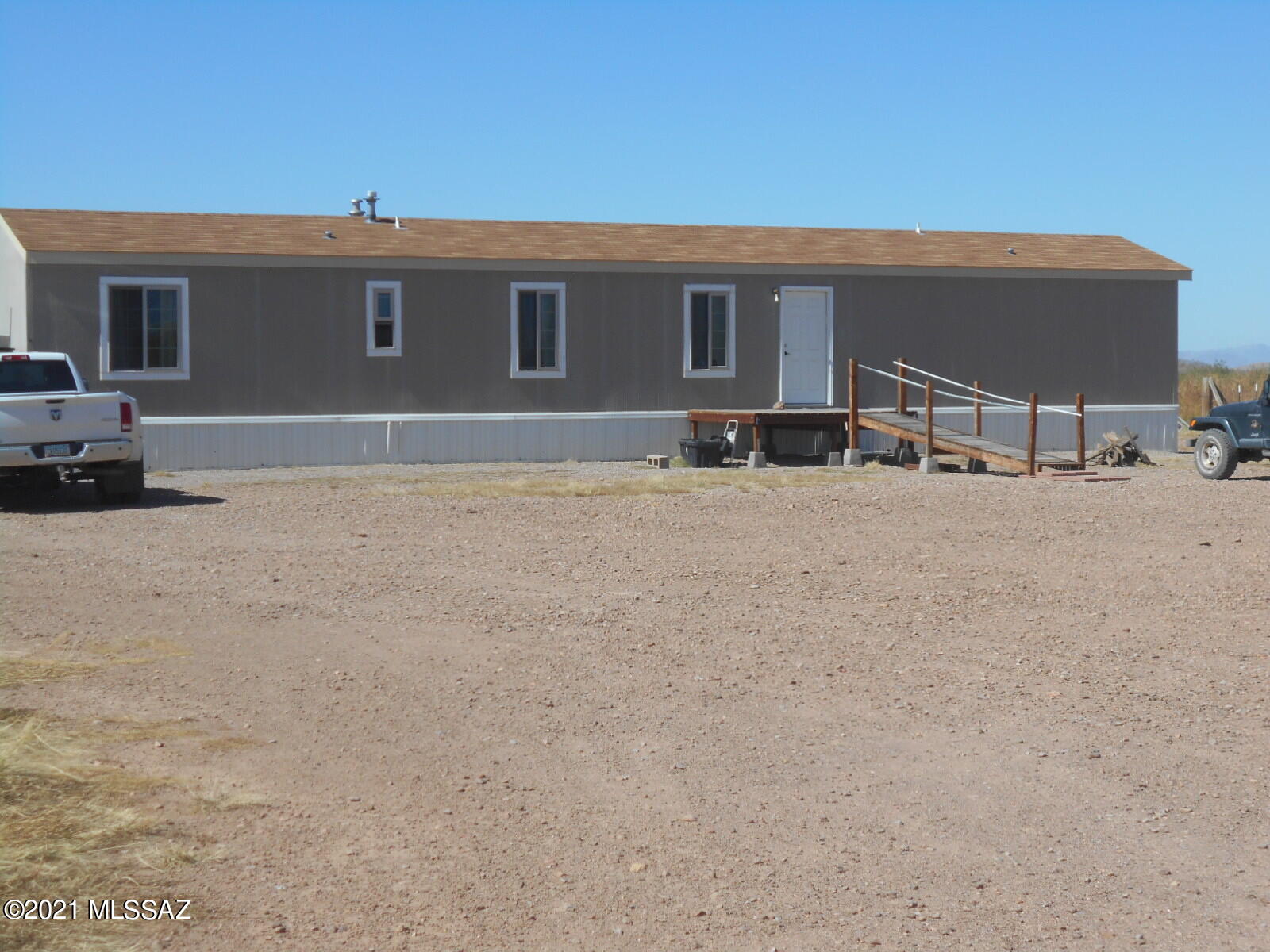 3336 East Rucker Canyon Road Elfrida, AZ 85610 - Photo 49 of 50 Gallery Image 49