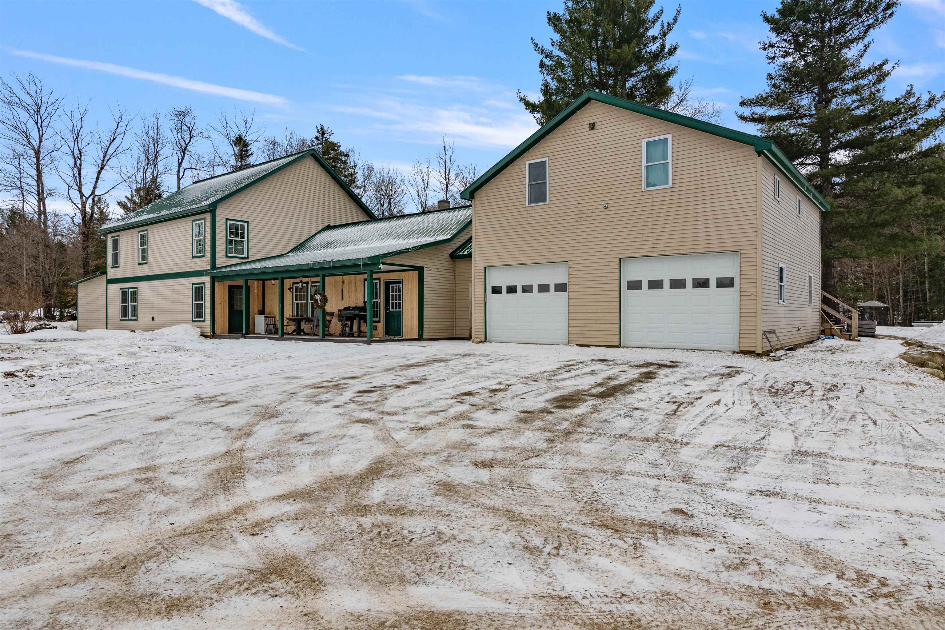 10 Ash Lane Eden, VT 05652 - Photo 55 of 56